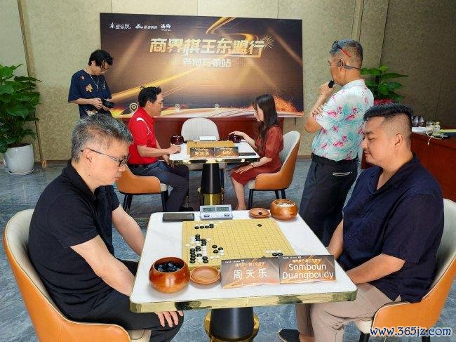 图 6：焦点对决时辰
