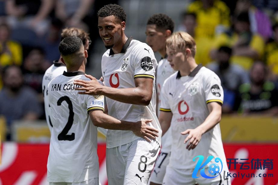 [图]世俱杯-吉拉西恩梅查立功 多特4-3马梅洛迪日落体育最新信息