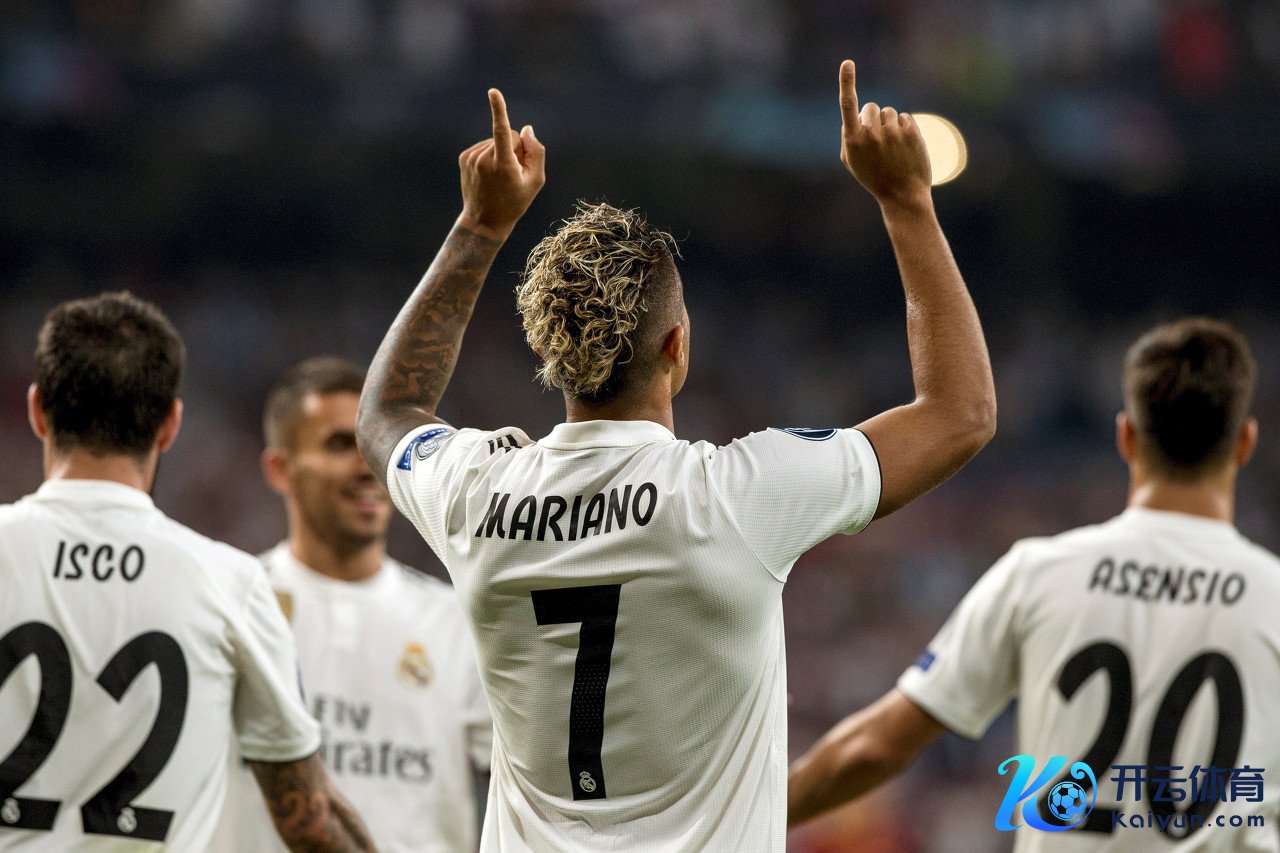 阿斯报：皇马很难在今夏出售马里亚诺，球员本东说念主但愿留队