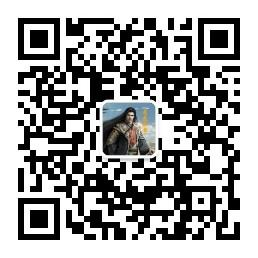 扫码或长按二维码温煦公众号，获得更多精确推选