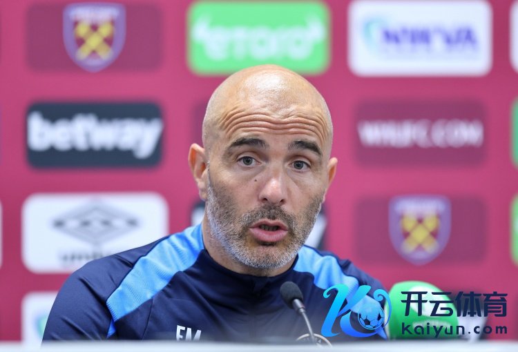 马雷斯卡：帕尔默能派遣被盯防计谋 阿莫林能在曼联作念好持教使命