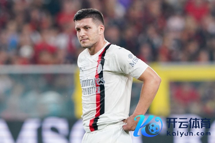 塞尔维亚媒体:加拉塔萨雷有利约维奇,替代受伤的伊卡尔迪