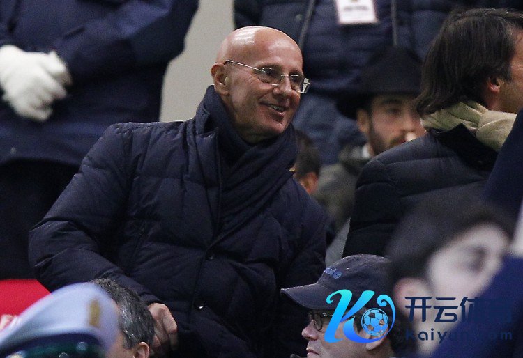 萨基:国米有才智夺得世俱杯冠军,皇马&曼城&大巴黎是竞争敌手