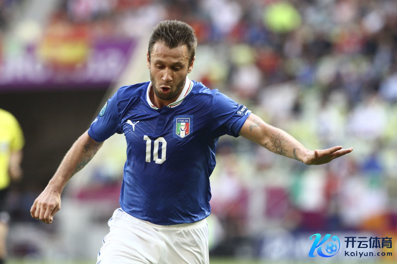 卡萨诺：劳塔罗进球少时国米仍讲解他们是最强，国米需赢意甲冠军